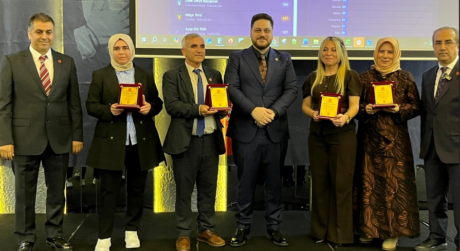 BTP Genel Başkanı Hüseyin Baş