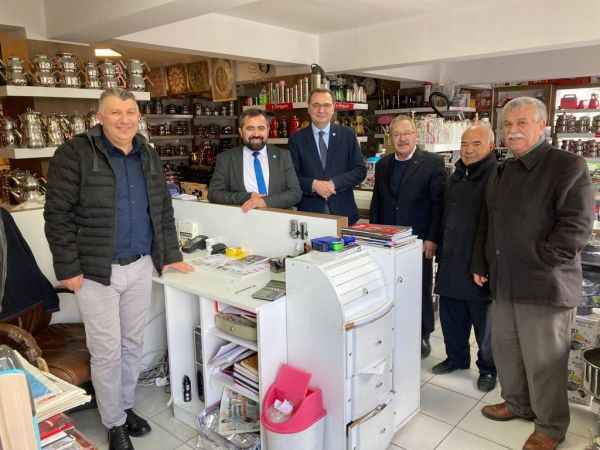 Prof. Dr. Özatik İYİ bir yerde 