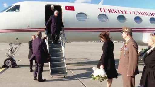 Milli Savunma Bakanı Güler’den Macaristan’da
