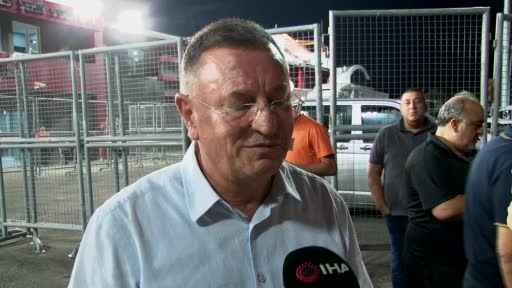 Lütfü Savaş: “Hatayspor, 11 ili unutturmamak adına sahada olacak”
