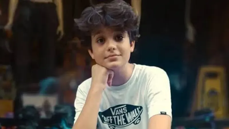 Ahmet Minguzzi davası 2 Ekim’e ertelendi