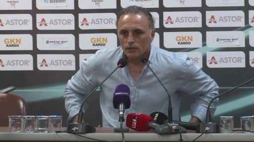 Mustafa Gürsel: “Bu galibiyete ihtiyacımız vardı”