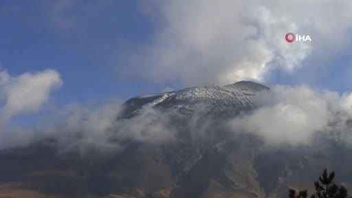 Popocatepetl Yanardağı’nda 3 yeni patlama Popocatepetl Yanardağı’nda 3 yeni patlama