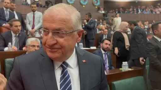 Milli Savunma Bakanı Güler: 100. yılda terörle mücadeleyi artan şiddet ve tempo ile sürdüreceğiz