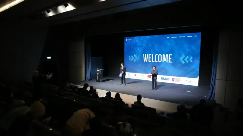 Başakşehir’de Modern Birleşmiş Milletler Konferansı yapıldı Başakşehir’de Modern Birleşmiş Milletler Konferansı yapıldı