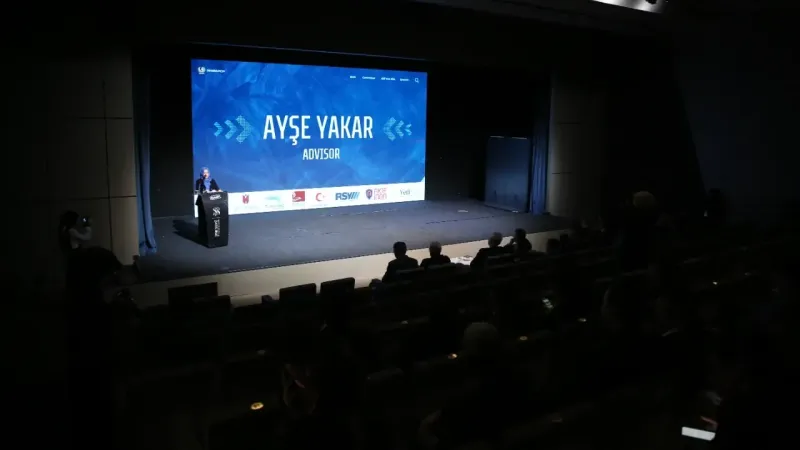 Başakşehir’de Modern Birleşmiş Milletler Konferansı yapıldı Başakşehir’de Modern Birleşmiş Milletler Konferansı yapıldı