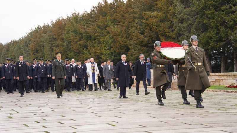 Türk Polisi 178 yaşında Türk Polisi 178 yaşında