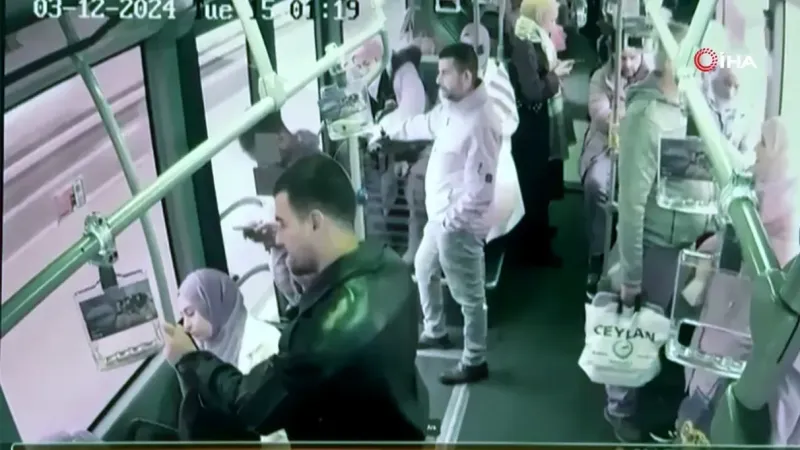 ‘10 milyon da bir kişinin başına gelmeyecek bir şeydi’