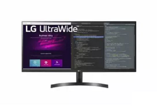 LG Ultra Geniş Monitörlerle Ufkunuzu Genişletin
