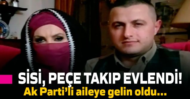 Seyhan Soylu, üçüncü evliliğini Fahri Yazıcı ile yaptı