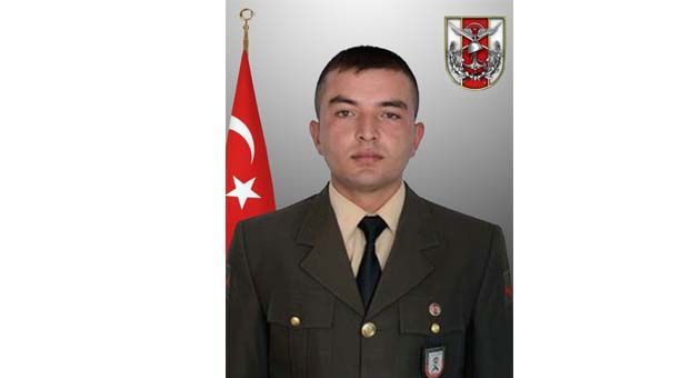 İdlib’de şehit düşen Piyade Uzman Onbaşı İbrahim Albayrak kimdir?