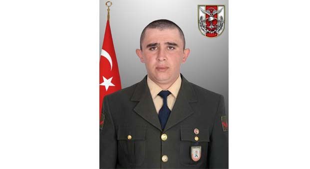 İdlib’de şehit düşen Piyade Uzman Onbaşı Davut Özcan kimdir?