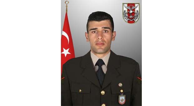 İdlib’de şehit düşen Piyade Uzman Onbaşı Halil İbrahim Açıkgöz kimdir?