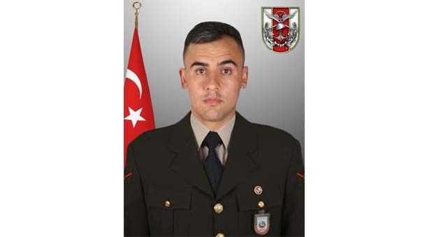 İdlib’de şehit düşen Piyade Uzman Onbaşı Fatih Saylak kimdir? İdlib’de şehit düşen Piyade Uzman Onbaşı Fatih Saylak kimdir?