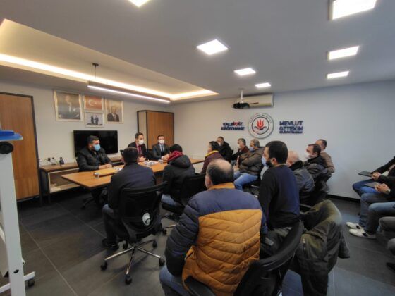 KAĞITHANE’DE TOPLU MÜLAKATLA İŞ SAHİBİ OLDULAR