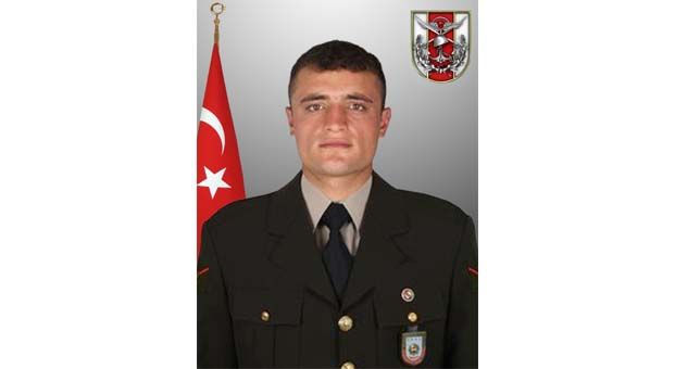 İdlib’de şehit düşen Piyade Uzman Onbaşı Enes Alper kimdir?