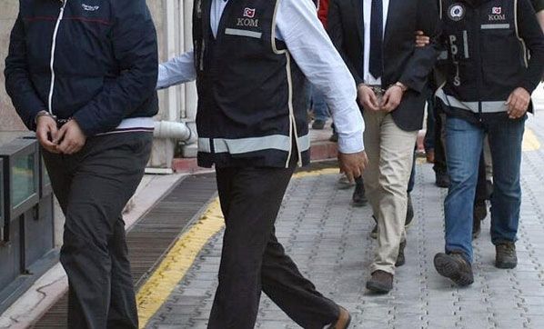 İstanbul merkezli büyük operasyon!