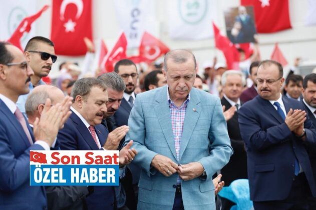 Prof. Dr. Veysel EROĞLU’dan Hürriyet Gazetesi köşe yazarı Yalçın Bayer’e cevap !