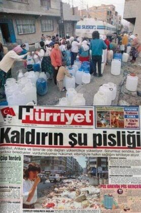 Prof. Dr. Veysel EROĞLU’dan Hürriyet Gazetesi köşe yazarı Yalçın Bayer’e cevap !