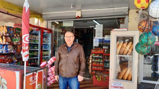 Robin Hood Osmaniye’de görüldü