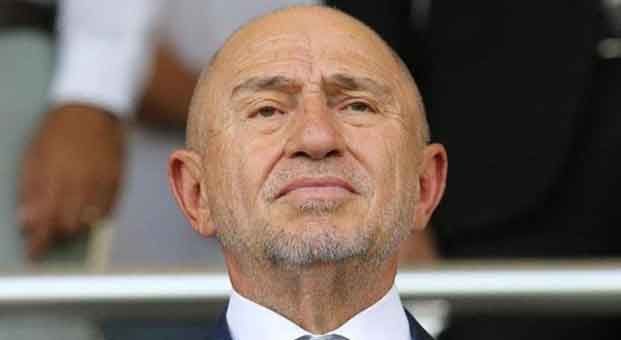 Nihat Özdemir kimdir? Nihat Özdemir nereli?