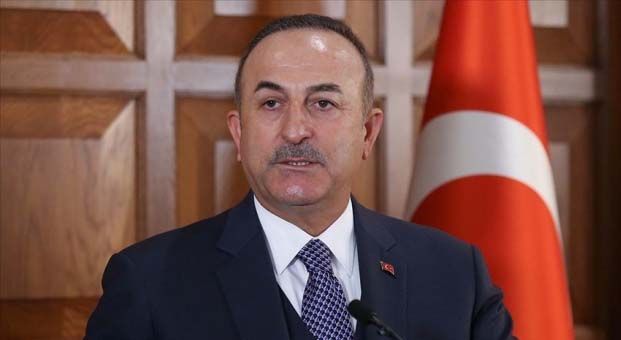 Çavuşoğlu: Rejimin garantörleri Rusya ve İran’ın rejimin saldırganlığını durdurmalı