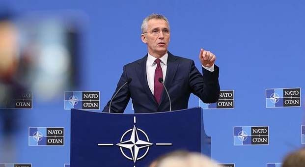 NATO’dan Esed rejimi ve Rusya’nın İdlib’deki saldırılarına kınama