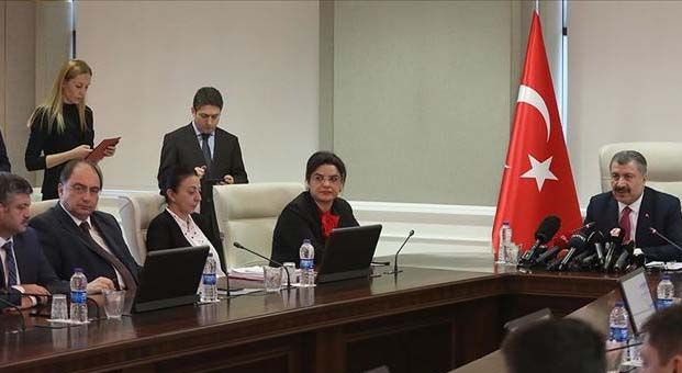 Gözlem altındaki 61 kişi karantinadan çıkarıldı