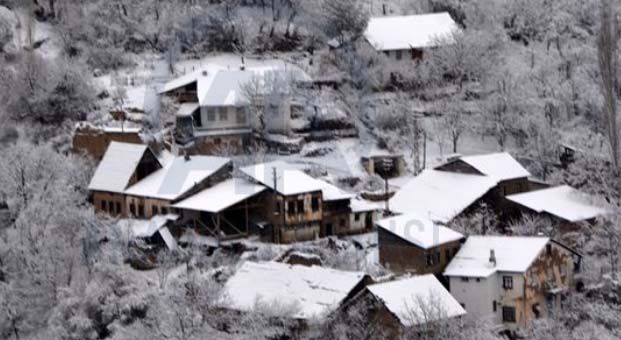 Bitlis’te bugün okullar tatil mi 12 Şubat 2020 Çarşamba