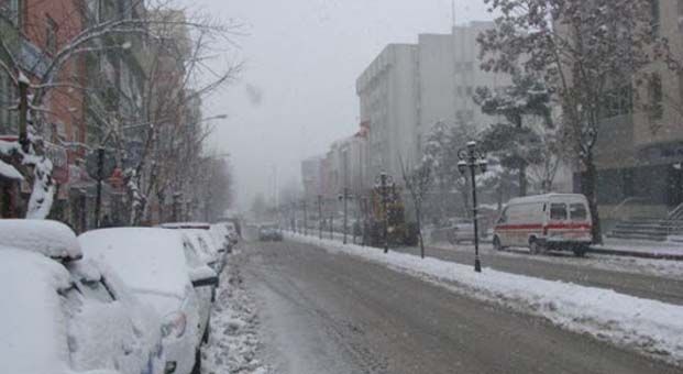 Kastamonu’da bugün okullar tatil mi 12 Şubat 2020 Çarşamba?