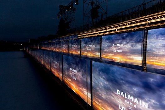 LG, OLED TV Kullanıcıları için Özel İçerik Uygulamasını Kullanıma Açıyor