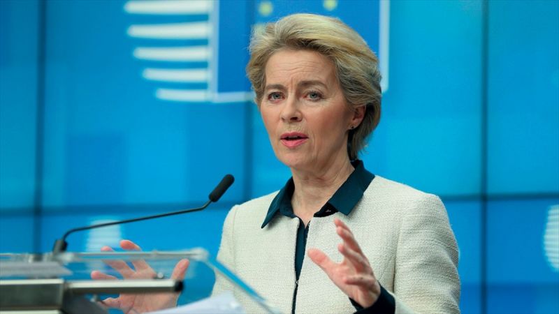 AB’den o ülkeye uyarı