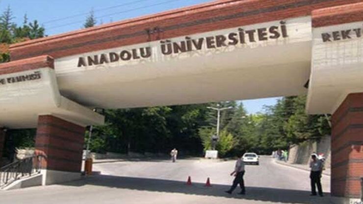 Anadolu Üniversitesi 11 Araştırma Görevlisi ve 3 Öğretim Görevlisi alıyor