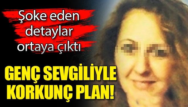 3 milyonluk cinayet! Yeni detaylar ortaya çıktı