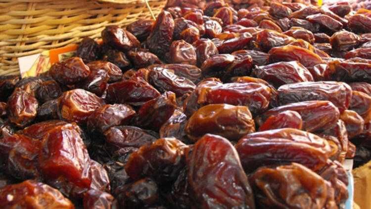 Kur’an-ı Kerim’de adı geçen besinler