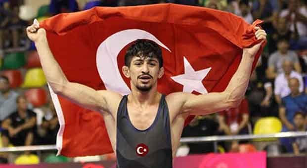 Kerem Kamal kimdir nereli?