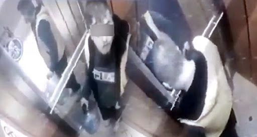 İzmir’deki iğrenç görüntülerin ardından o sucu konuştu!