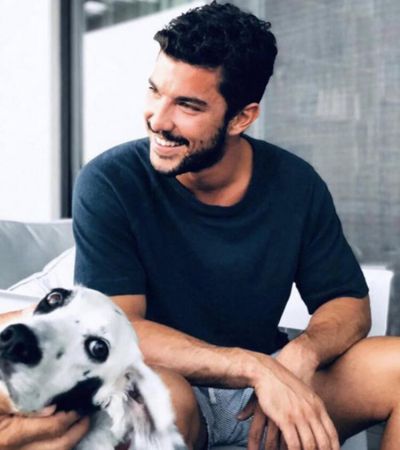 O detay Hadise’nin yeni aşkını ele verdi!