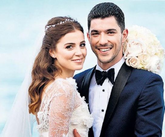 O detay Hadise’nin yeni aşkını ele verdi!