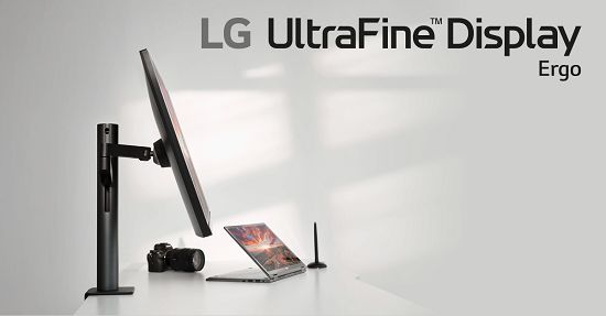 Bu Monitörler Hem Ergonomik Hem 4K