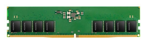 ADATA Yeni Nesil DDR5 Belleklerini Tanıtmaya Hazırlanıyor