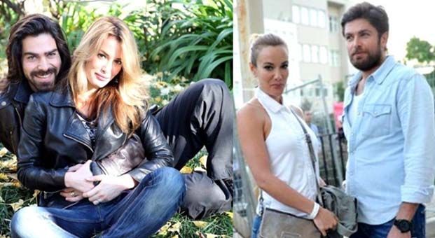 Gamze Özçelik’in eski eşi ve sevgilisi Survivor 2020’de