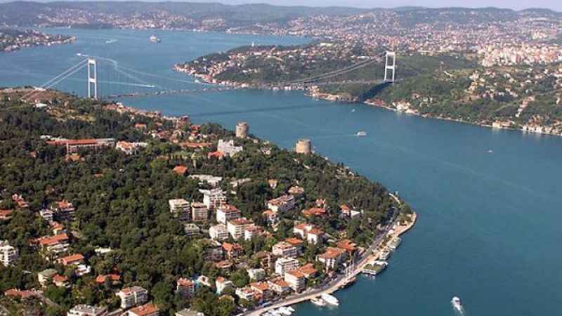 İstanbullulara faylar fısıldıyor