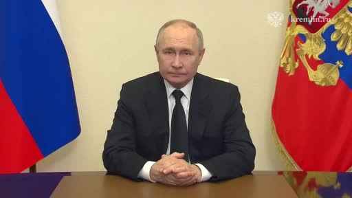 Putin: 