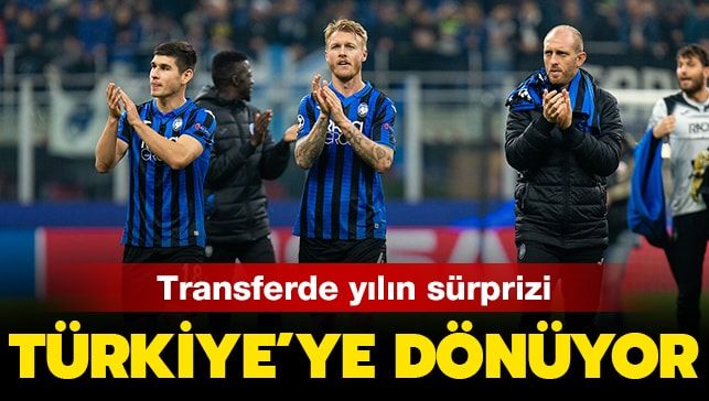 Fenerbahçe eski oyuncusu Simon Kjaer’i gündemine aldı