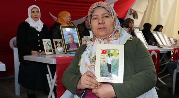 Saadet Ödümlü: Allah’ın izniyle bütün çocuklar gelecek