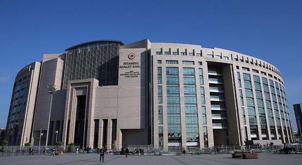 Faruk Güllü’ye FETÖ üyeliğinden 15 yıla kadar hapsi istendi