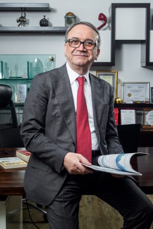 Tekirdağ İl Milli Eğitim Müdürlüğü ve Destek Patent,  “Fikrine Sahip Çık” Proje Protokolüne imza attı