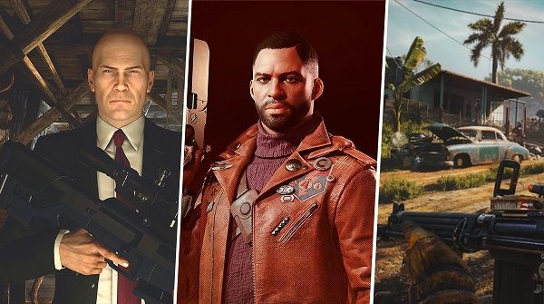 Excalibur’dan 2021 yılında çıkacak oyunlar listesi