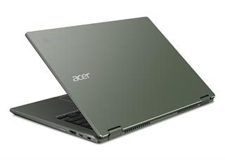 Acer, AMD Ryzen Mobil işlemciler ve AMD Radeon grafiklere sahip ilk Chromebook modeli olan Chromebook Spin 514’ü tanıttı